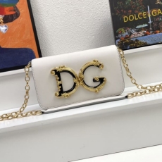 Dolce Gabbana Satchel Bags